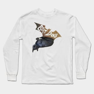 BATDOG Long Sleeve T-Shirt